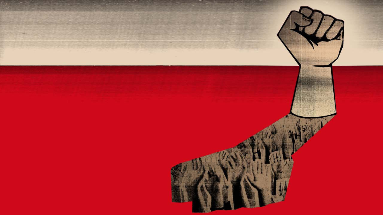 لیبرالیسم پوپولیسم دیکتاتور