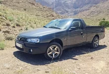 لیزینگ ایران خودرو