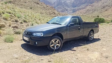 لیزینگ ایران خودرو
