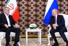 ماجرای جنجالی دیدار پزشکیان و پوتین