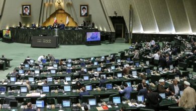 شفافیت مالی