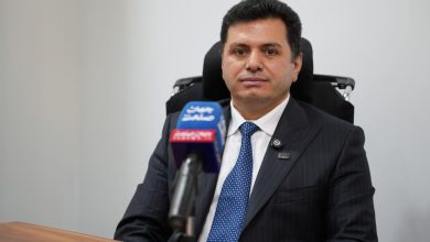مجید محمد حسینی