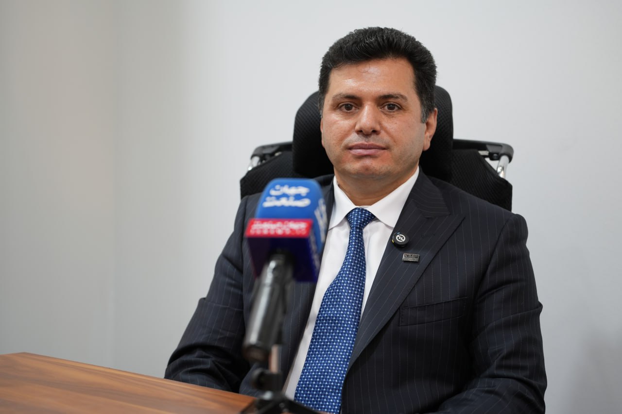 مجید محمد حسینی