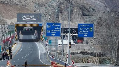 محدودیت ترافیک
