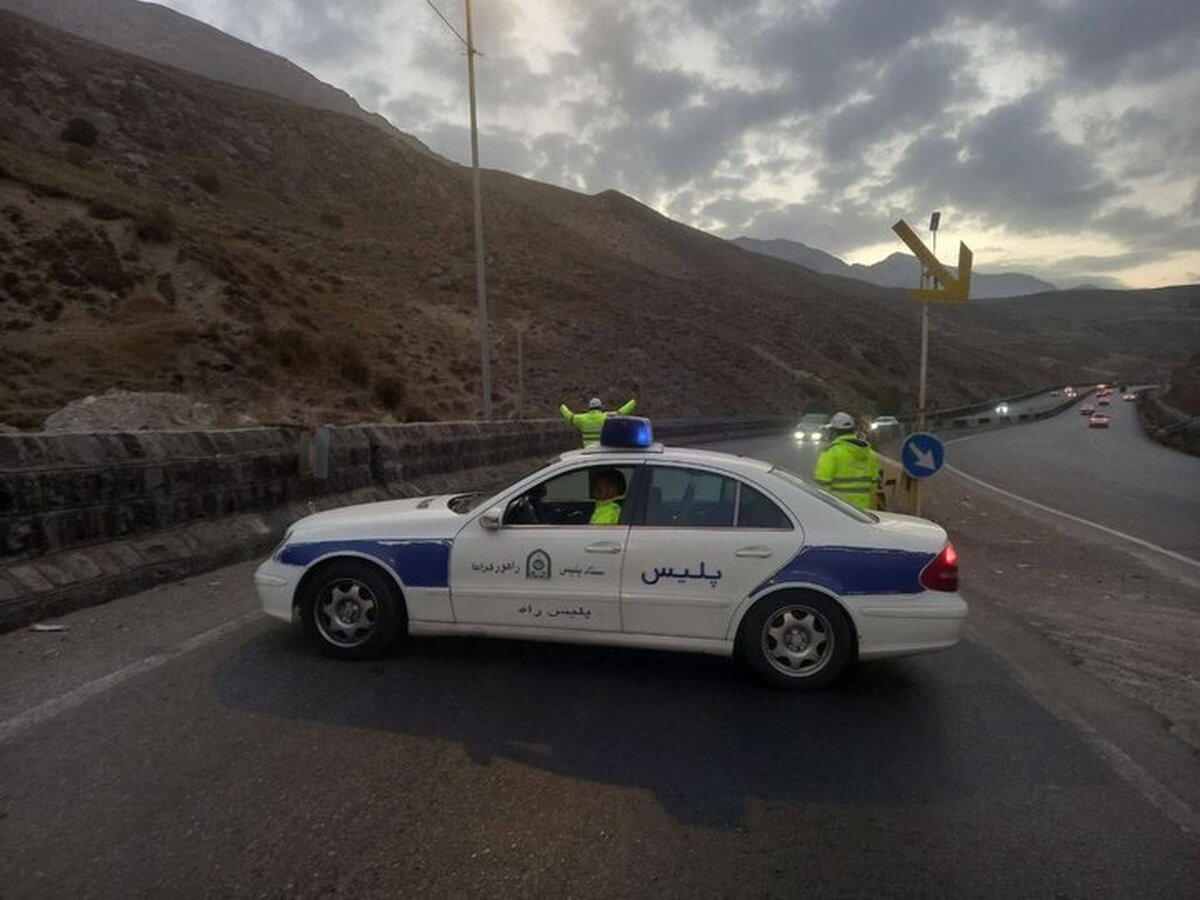 طرح ترافیکی