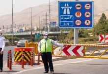 محدودیت‌های ترافیکی کرج-چالوس، هراز و فیروزکوه اعلام شد