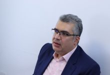 محمدعلی دهقان دهنوی معاون وزیر صمت