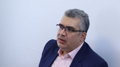 محمدعلی دهقان دهنوی معاون وزیر صمت