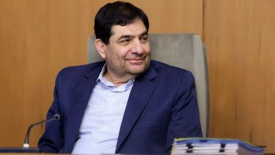 مخبر رسیدگی به جنایات رژیم صهیونیستی