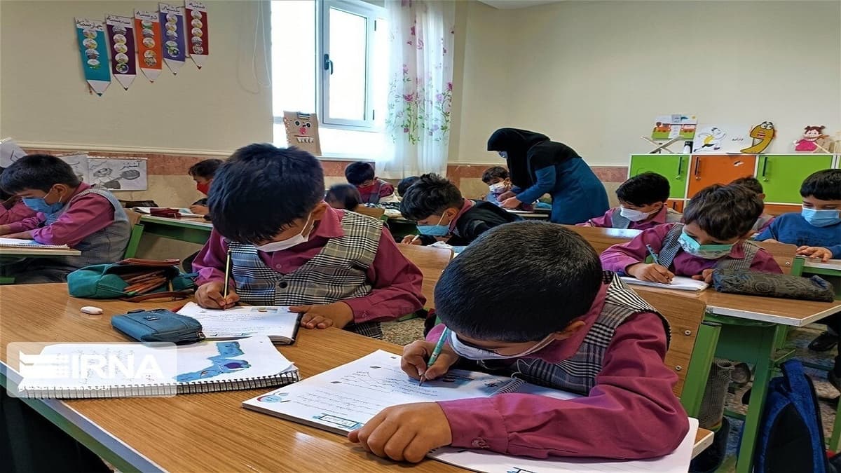 مدارس تک شیفت