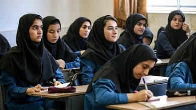 مدارس شنبه تا چهارشنبه باز است