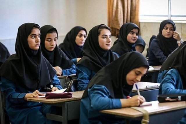 مدارس شنبه تا چهارشنبه باز است
