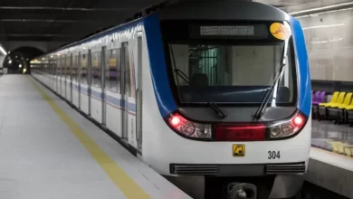 مدیریت بهتر ترافیک با خدمات رایگان مترو در مهرماه