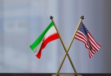مذاکره ایران و آمریکا