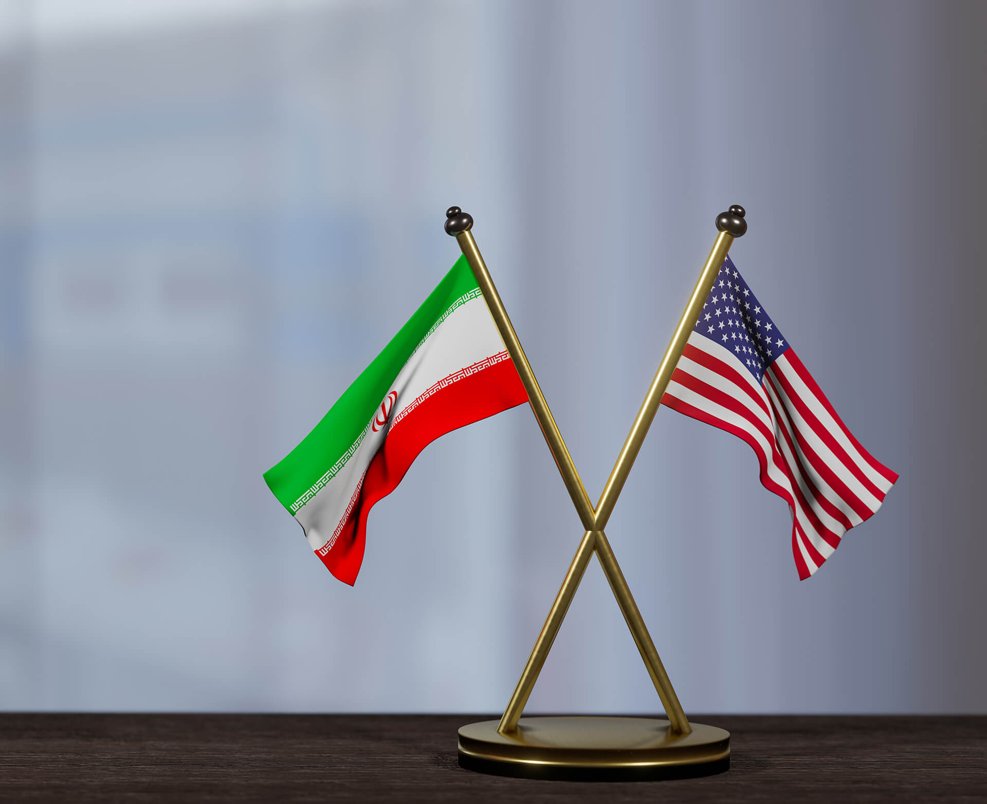 مذاکره ایران و آمریکا