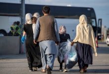 مرحله دوم طرد اتباع غیرمجاز در تهران