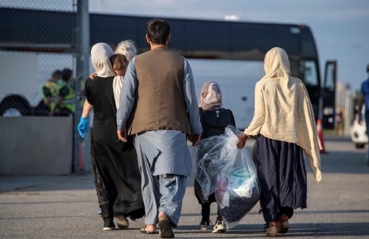 مرحله دوم طرد اتباع غیرمجاز در تهران