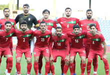 مسیر درخشان تیم ملی ایران؛ چهارمین حضور پیاپی و چشم انتظار قرعه‌کشی
