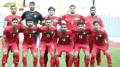 مسیر درخشان تیم ملی ایران؛ چهارمین حضور پیاپی و چشم انتظار قرعه‌کشی
