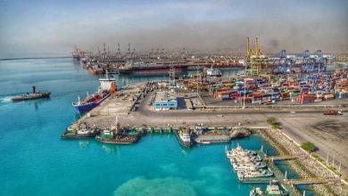 مقصران انفجار بندر شهید رجایی