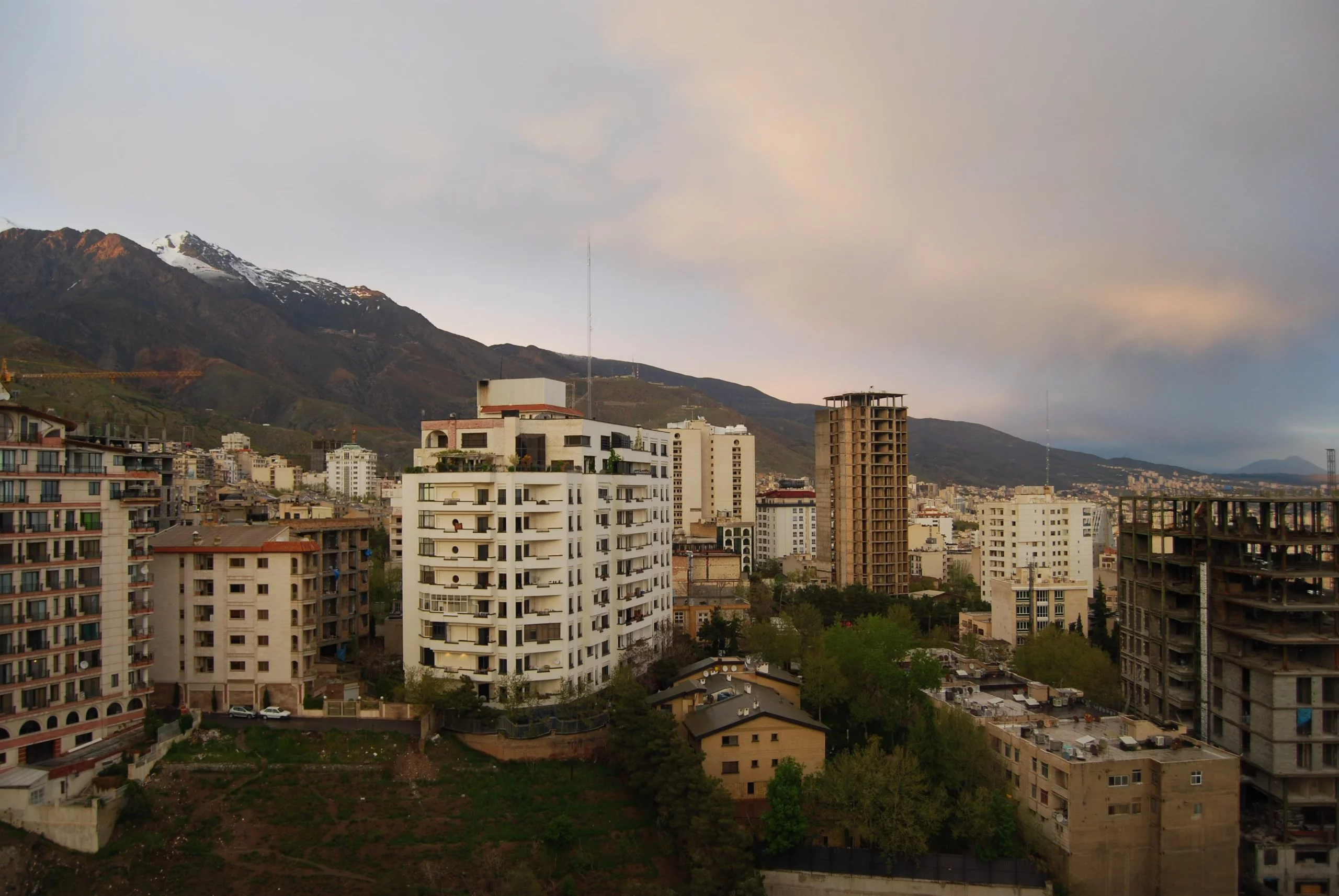 مسکن در ۱۴۰۴ ارزان