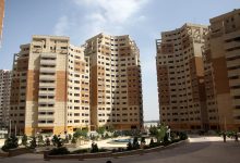 منطقه 22 شهرک برج ها