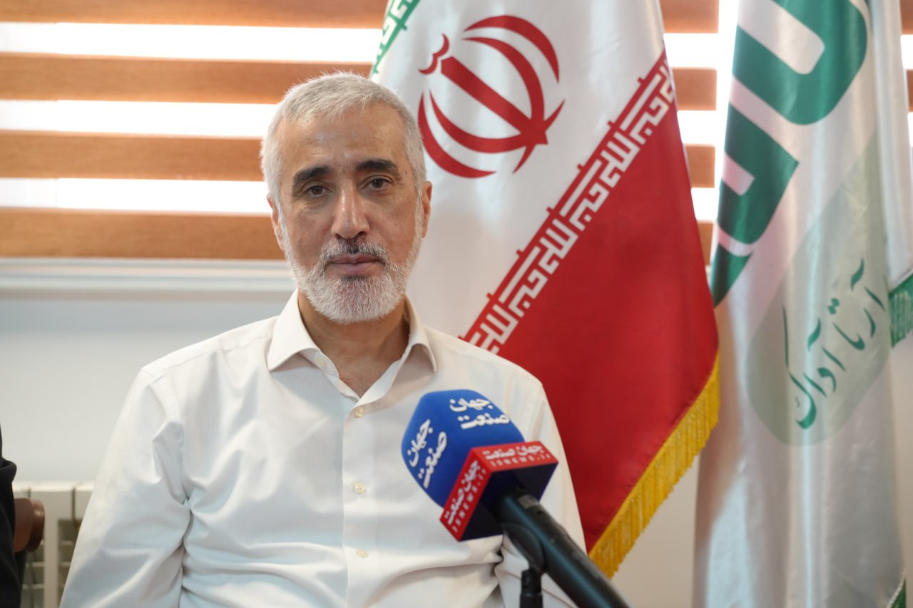 مهدی پیرصالحی