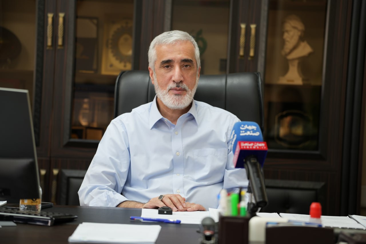 مهدی پیرصالحی