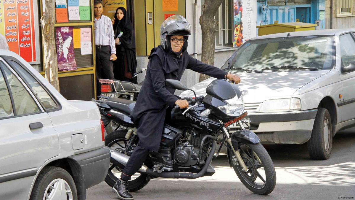 گواهینامه بانوان