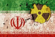 ماشه علیه ایران