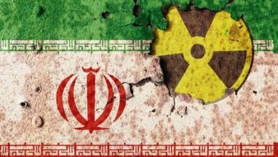 ماشه علیه ایران