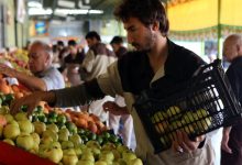 میادین تره‌بار