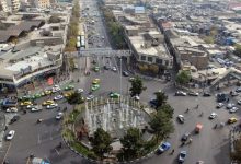 میدان راه‌آهن