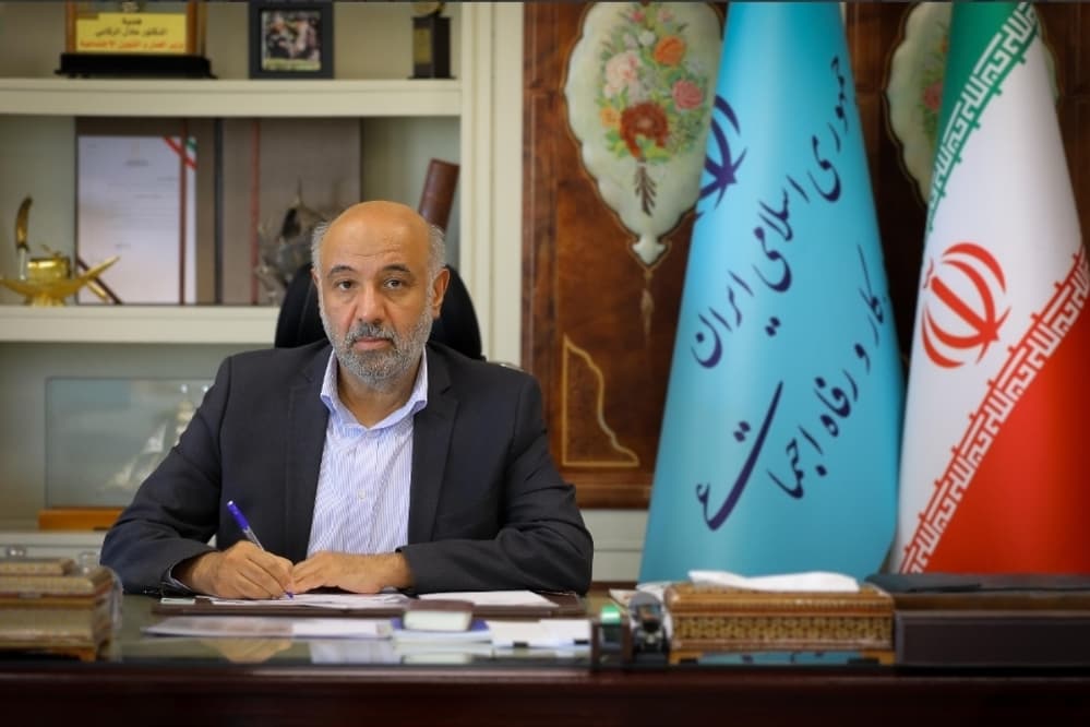 میدری حذف دهک ها