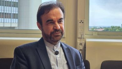 نجفی آمریکا تلاش می_کند نظر کشورها را در مورد قطعنامه ایران تغییر دهد
