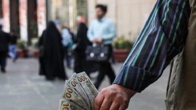 نرخ ارز