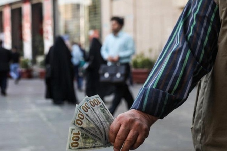 نرخ ارز