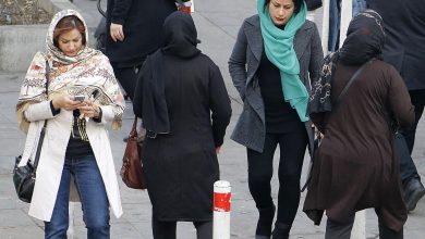 نرخ بیکاری کشور