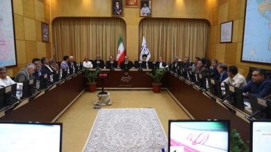 نشست اضطراری مجلس با حضور وزیر امور خارجه