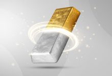 قیمت نقره