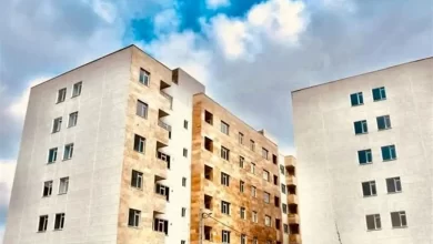 نهضت ملی مسکن