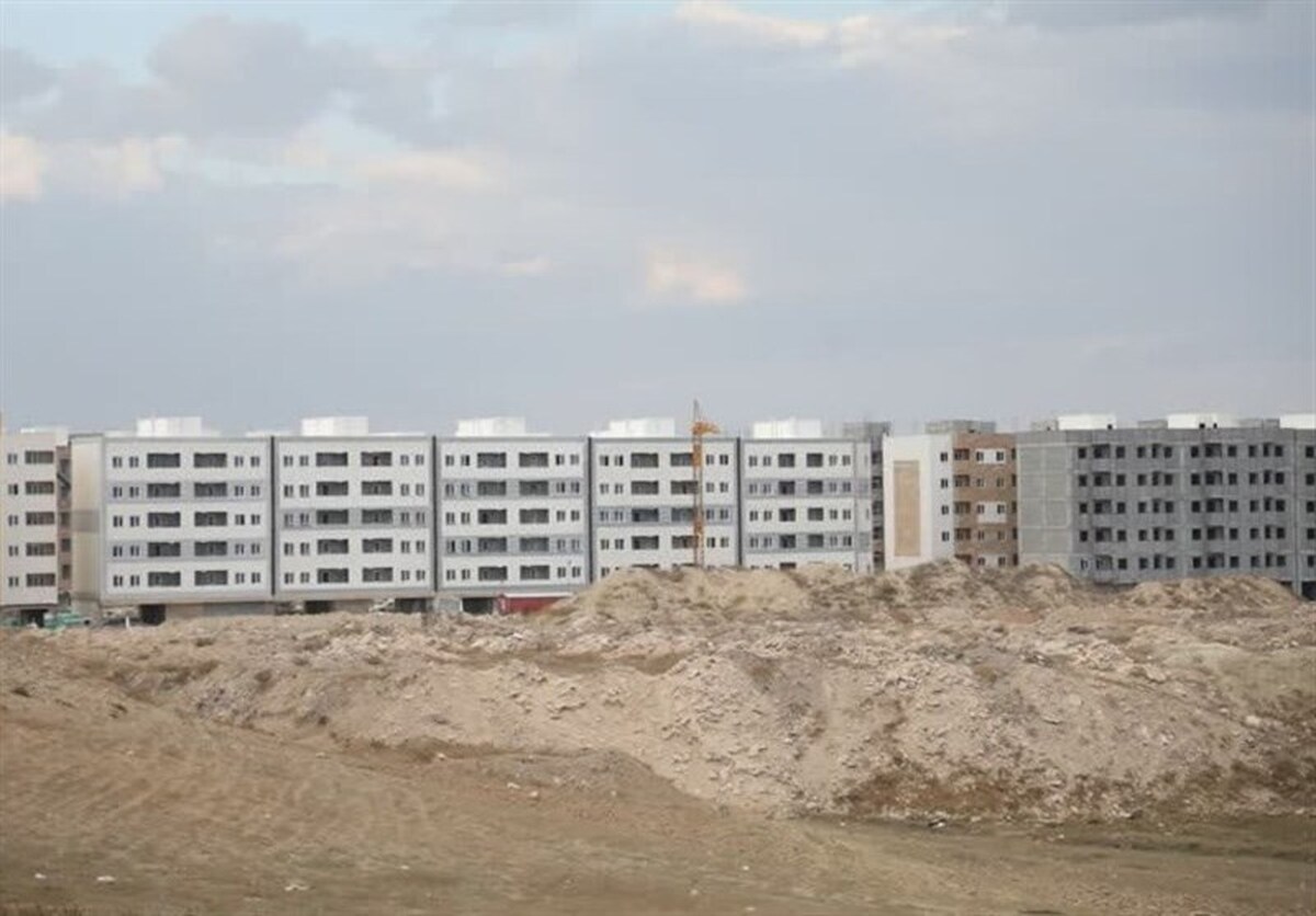 رؤیای خانه‌دار شدن