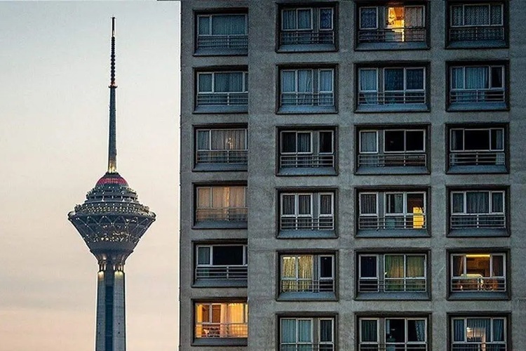نهضت ملی مسکن