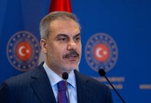 ترکیه با قطر و اردن