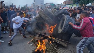 هشدار ایران درباره سفر نپال