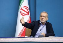 هشدار رئیس جمهور درباره بارگذاری جمعیتی در تهران و اطراف