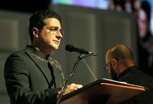 همایون شجریان