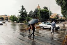 هواشناسی مازندران