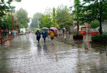 هواشناسی تهران