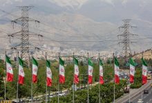 هواشناسی تهران